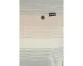 Рубашка Hurley Lido Stripe с коротким рукавом в полоску