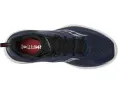 Кроссовки Saucony Omni 22 с системой HOLLOW-TECH для стабильности