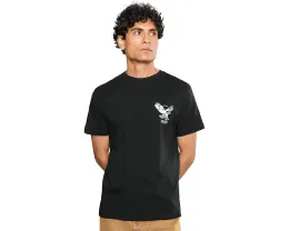 Футболка RVCA Soaring с коротким рукавом классическая