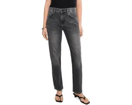 Джинсы The Boyfriend Mid-Rise Relaxed Fit AG Jeans цвет Farewell