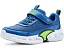 Кроссовки Skechers 400400L Kinetic-lights для детей со светодиодами