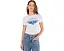 Футболка Junk Food Clothing NFL Dallas Cowboys Repeat Baby Tee