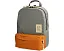 Рюкзак Topo Designs Dash Pack с отделением для ноутбука из переработанного нейлона