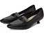 Лоферы Clarks Scarlyt Mabel с квадратным носком и каблуком kitten heel