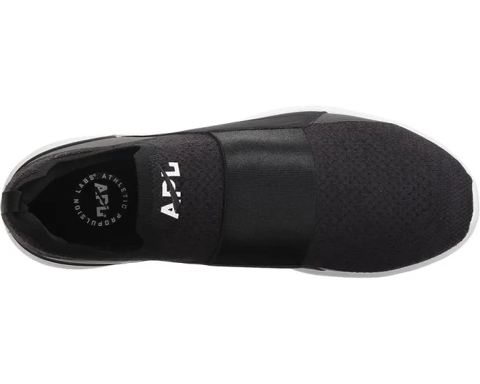 Кроссовки APL Techloom Bliss с эластичным верхом и подошвой Propelium