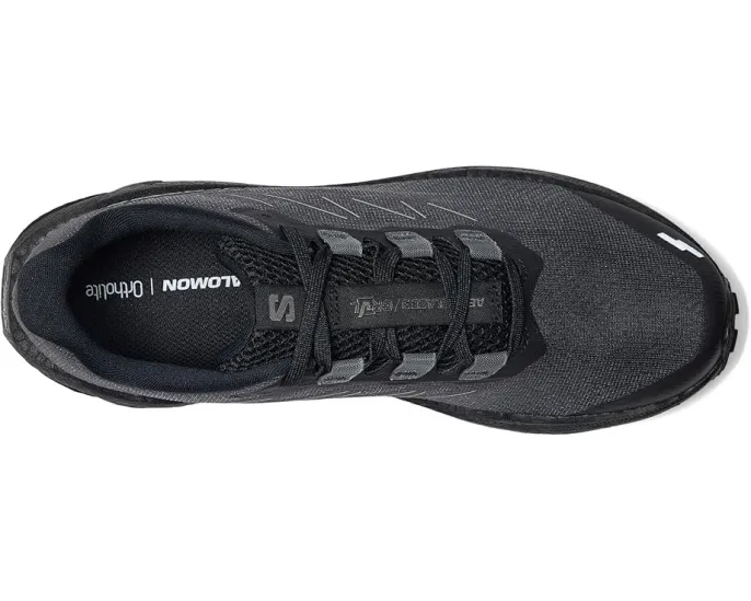 Salomon Aero Blaze 3 GRVL кроссовки для гравия с технологией energyFOAM evo