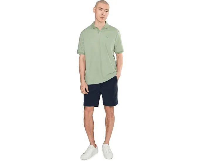 Tommy Bahama Поло Emfielder Johnny Collar
