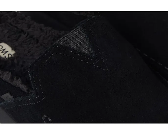 TOMS Alonso Мюли с круглым носком и стелькой CloudBound для комфорта