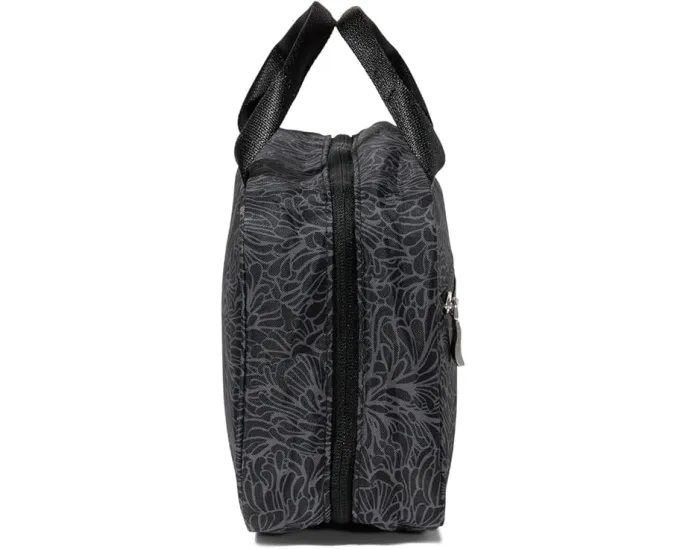 Дорожная косметичка Baggallini Hanging Travel с подвесом