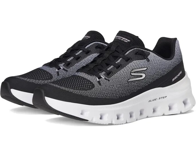 Кроссовки SKECHERS Glide-step Pro Soft Mirage с памятью формы
