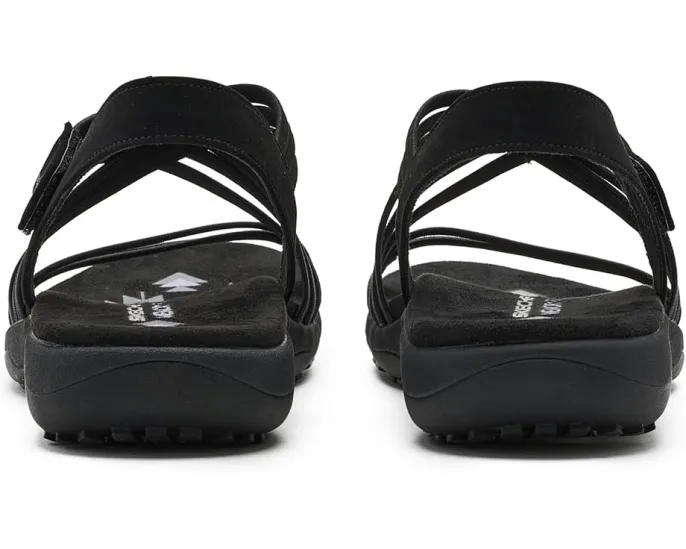 Сандалии Skechers Reggae Slim Sunnyside 2.0 с технологией Stretch Fit и стелькой Memory Foam