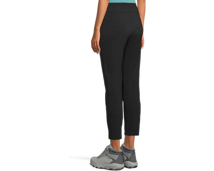 Брюки Columbia All Seasons Slim Pull-On с защитой от солнца UPF 50 и технологией Omni Shield