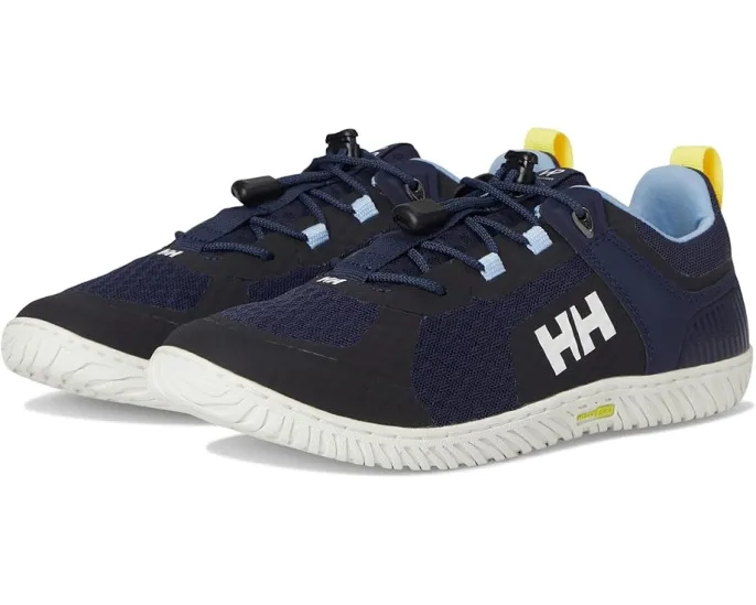 Кроссовки Helly Hansen HP Foil V2 для водных видов спорта с технологией Quick Dry