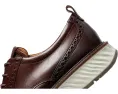 ST1 Hybrid Brogue Tie