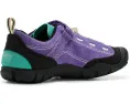 Детские кроссовки KEEN Jasper II с пробковой стелькой и широкой колодкой
