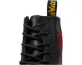 Ботинки Dr. Martens 1460 Vonda с вышивкой цветов и воздушной подошвой