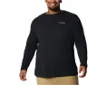 Лонгслив Columbia Thistletown Hills™ Big & Tall с защитой Omni-Shield™