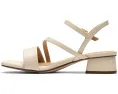 Сандалии Clarks Serina 35 Strap с ремешками на пряжках и стелькой Contour Cushion