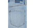 Джинсы DAZE Sundaze Crop с высокой посадкой
