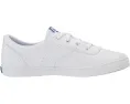 Детские кожаные кроссовки Keds Kids Riley на память foam стельке