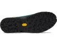 Трекинговые ботинки Lowa Randir GTX Mid с мембраной GORE-TEX и кожаным верхом