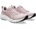 Беговые кроссовки ASICS Gel-Contend 9 с технологией GEL и амортизацией AMPLIFOAM+