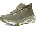 Низкие трекинговые кроссовки Hoka Kaha 3 Low GTX с мембраной GORE TEX