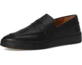 Слипоны Allen Edmonds Randolph 2.0 Slip-on Sneaker из кожи с эластичными вставками