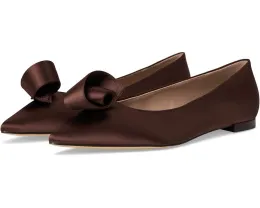 Балетки Cole Haan Florette Skimmers из мягкой кожи с подированной пяткой