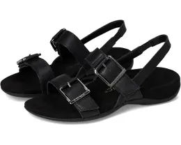 Сандалии VIONIC Reese Slingbacks с технологией VIO MOTION и регулируемыми ремешками