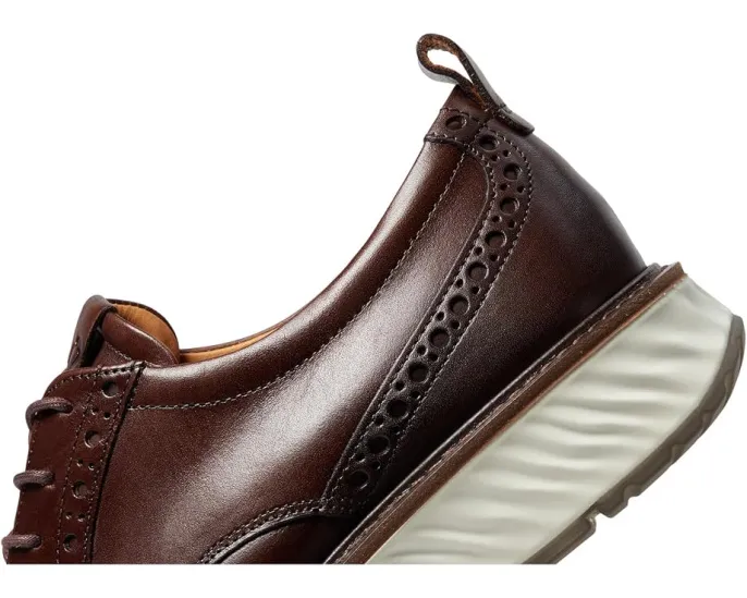 ST1 Hybrid Brogue Tie