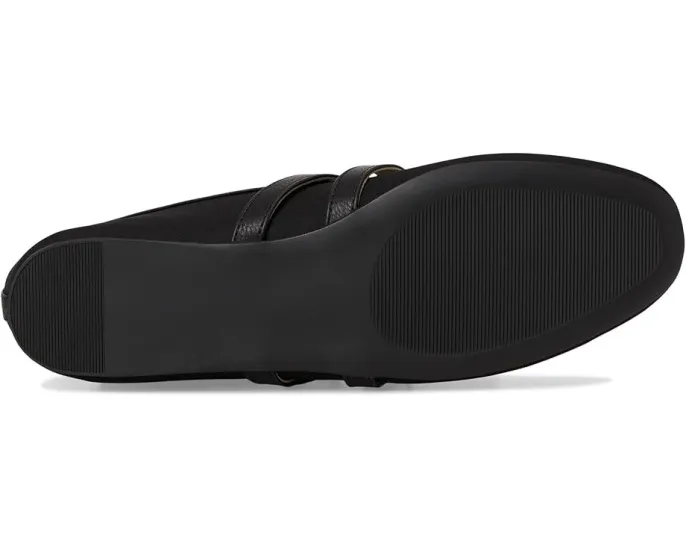 Балетки Florene Mary Jane с несколькими ремешками на пряжке Journee Collection