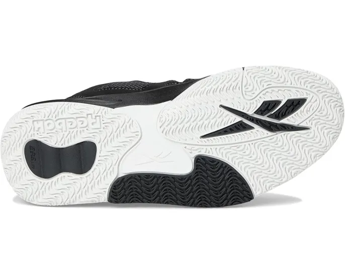 Reebok Engine LT легкие и дышащие кроссовки для повседневной носки