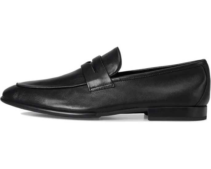 Steve Madden Boca пенни лоферы с ремешком и квадратным каблуком