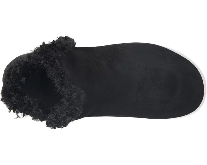 VIONIC Unwind Bootie утепленные ботильоны из искусственного меха