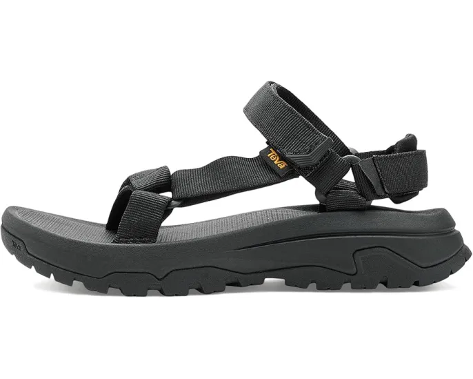Сандалии Teva Hurricane Xlt3 с регулируемой системой крепления и быстросохнущими лямками