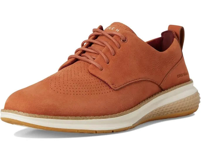 Оксфорды Cole Haan Originalgrand Energy Weave с гладким носком