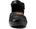 Босоножки Emily Rae на устойчивом каблуке с регулируемым ремешком от Clarks