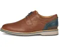 Clarks Monahan с верхом из нубука и контурной стелькой EVA