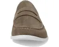 Лоферы Steve Madden Ramsee из мягкой замши