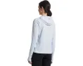 Толстовка Marmot AirExchange SolarShield с капюшоном и защитой UPF 50+