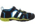 Детские сандалии KEEN Kids Seacamp II CNX для воды и активного отдыха