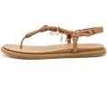 Сандалии Sperry Isla Tbar с ремешками и подошвой Wave Siping