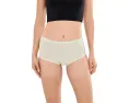 Трусики Chantelle Soft Stretch с высокой посадкой и четырехсторонним растяжением