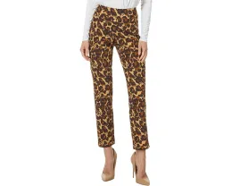 Брюки Krazy Larry Pull-On Ankle с панелью для контроля живота