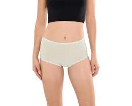 Трусики Chantelle Soft Stretch с высокой посадкой и четырехсторонним растяжением