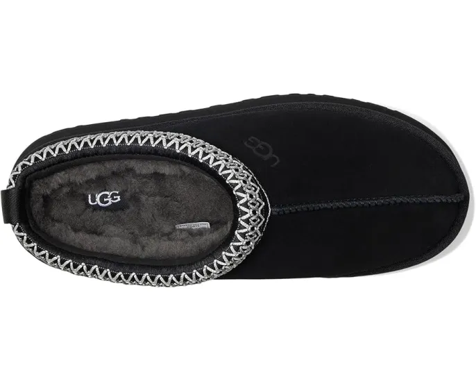UGG Tazz II с оплеткой UGGbraid и подошвой из сахарного тростника