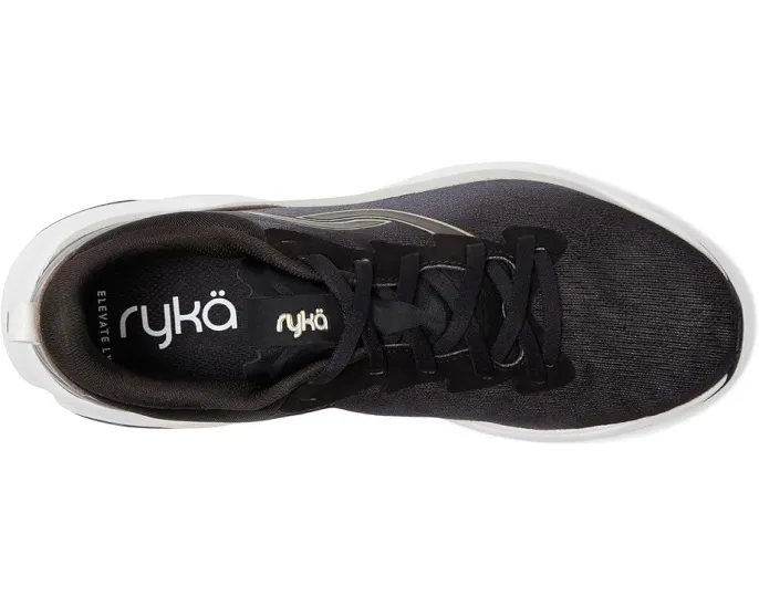 Ryka Elevate LX женские кроссовки для ходьбы с технологией RE-ZORB