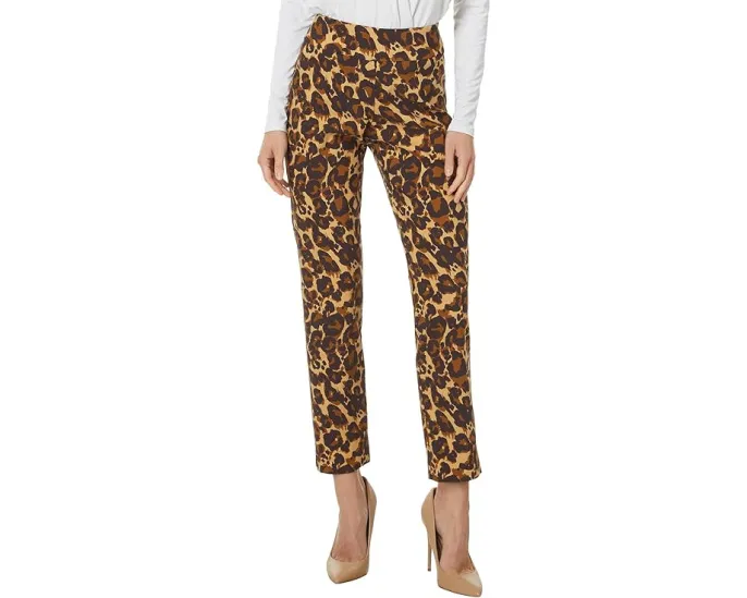 Брюки Krazy Larry Pull-On Ankle с панелью для контроля живота