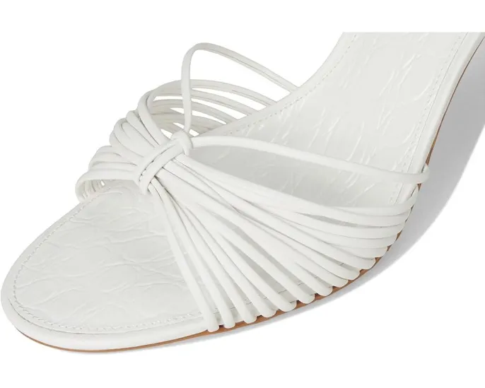 Босоножки Vince Camuto Blaine на шпильке с ремешками и регулируемой пряжкой